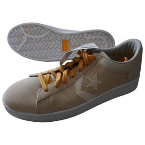 Converse Men's Cons Suede Ox Shoe Sneaker size: 11